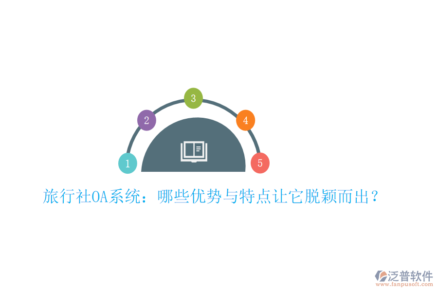 旅行社OA系統(tǒng):哪些優(yōu)勢與特點(diǎn)讓它脫穎而出?