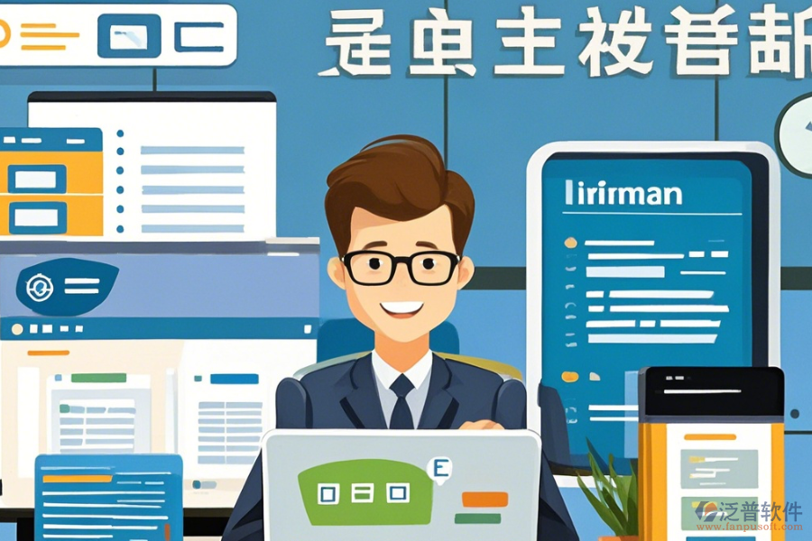 日常辦公管理系統(tǒng)最簡單且版本有哪幾種？