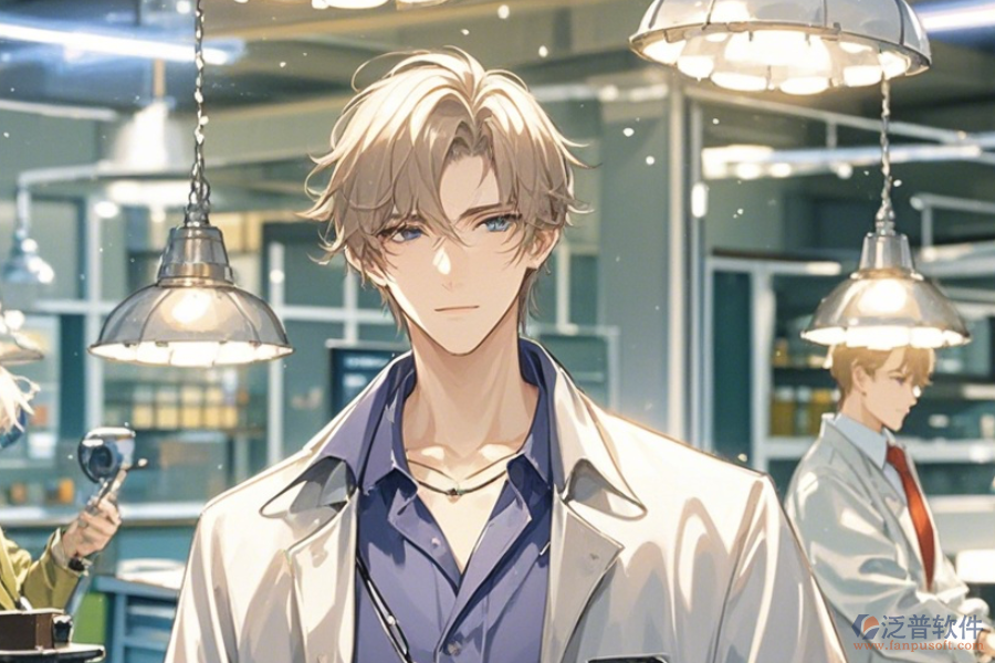 電子行業(yè)erp系統(tǒng)的價(jià)格