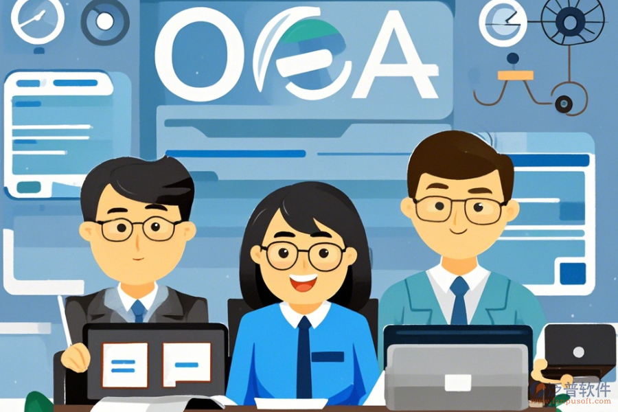 律師事務(wù)所OA管理系統(tǒng)：優(yōu)勢顯著，特點(diǎn)何在？