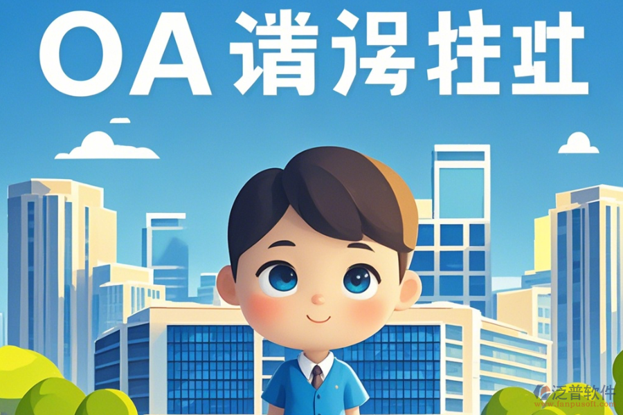 建筑設(shè)計OA辦公系統(tǒng)培訓(xùn)效果如何及品牌中有哪些佼佼者？