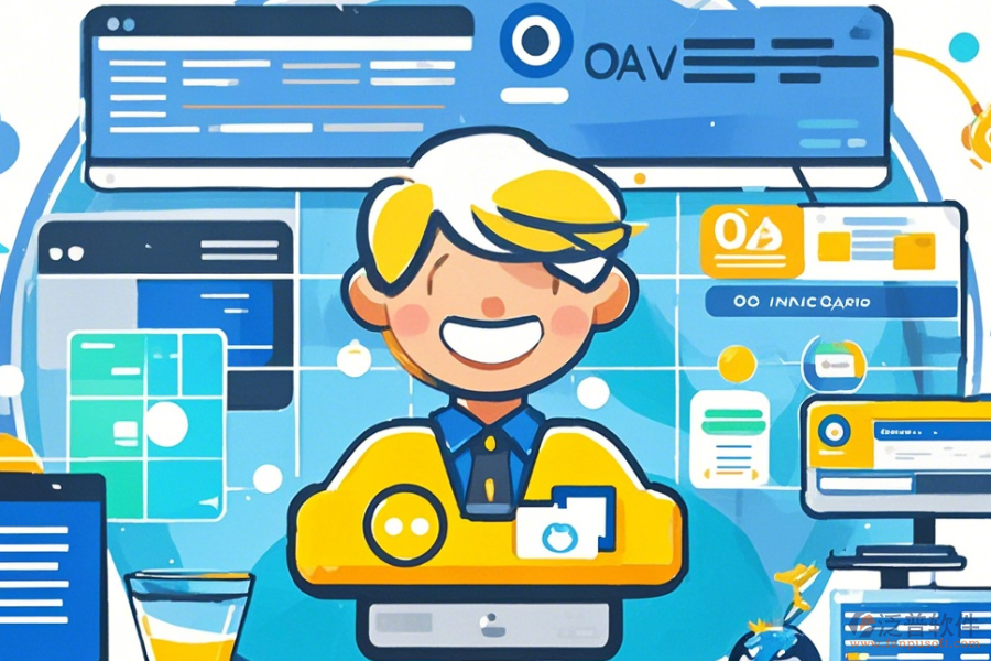 金融OA辦公系統(tǒng)安裝流程如何？哪個(gè)品牌的產(chǎn)品更優(yōu)質(zhì)？