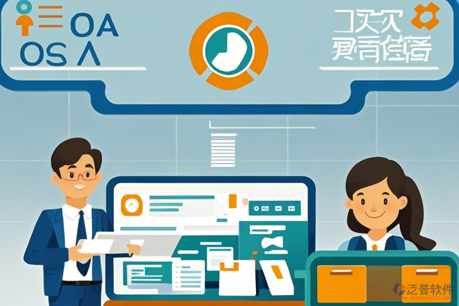 政府OA系統(tǒng)定制與二次開發(fā)費(fèi)用是多少？