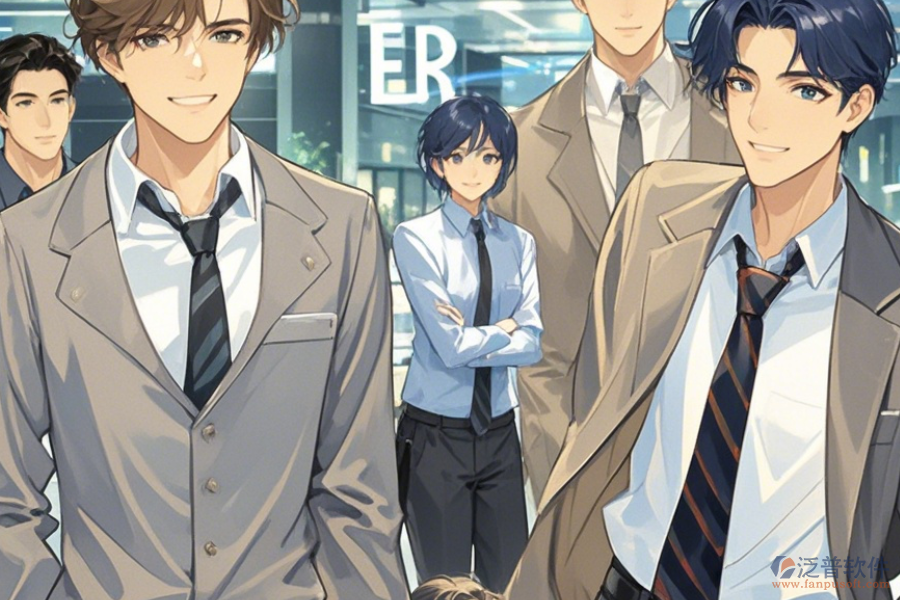 企業(yè)服裝erp系統(tǒng)有哪幾種