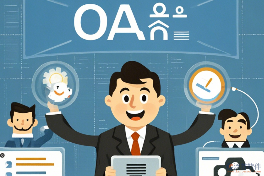 律師事務所OA管理系統(tǒng)選型攻略及各功能模塊詳解