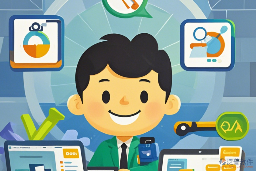 OA綜合辦公系統(tǒng)最簡單的分幾種類型？