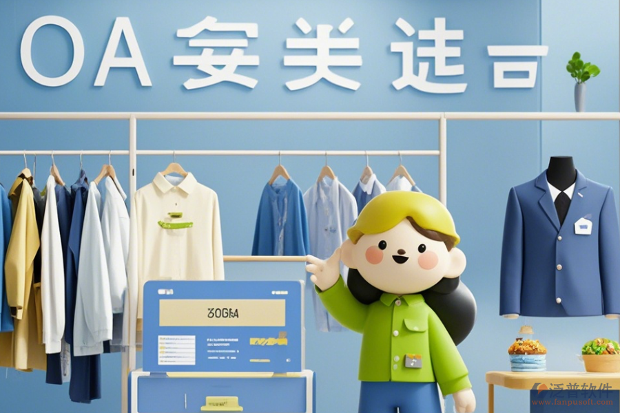 服裝企業(yè)OA辦公系統(tǒng)定制費用是多少？<a href=http://m.newsbd7.com/Implementation/kaifa/ target=_blank class=infotextkey>二次開發(fā)</a>費用又包含哪些內(nèi)容？