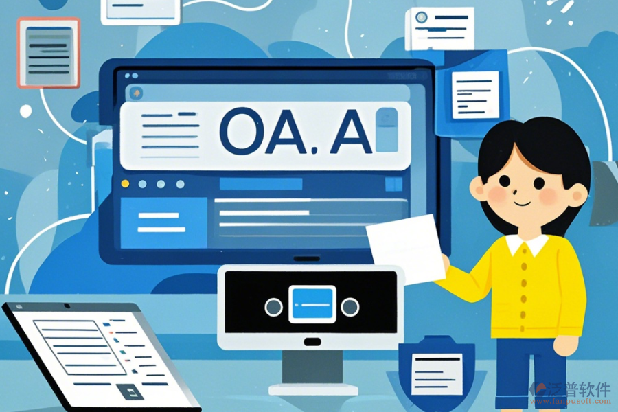 OA無(wú)紙辦公系統(tǒng)簡(jiǎn)單易用的有幾種選擇？