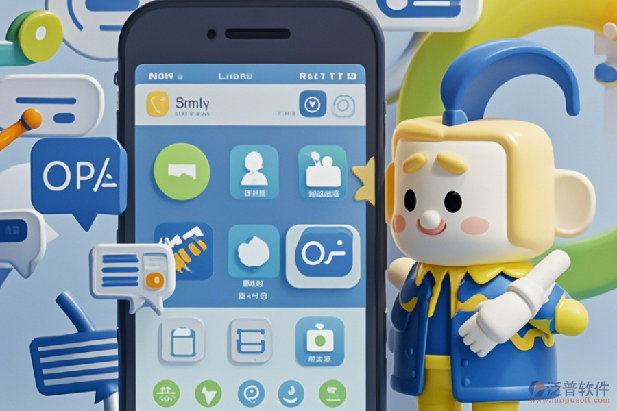 手機(jī)辦公管理系統(tǒng)操作指南，哪些提供免費(fèi)升級？