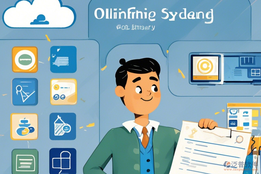 在線OA系統(tǒng)購買，加速企業(yè)數(shù)字化轉(zhuǎn)型