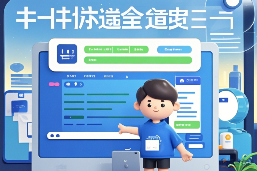 國(guó)企辦公系統(tǒng)手機(jī)端哪家口碑優(yōu)秀推薦？