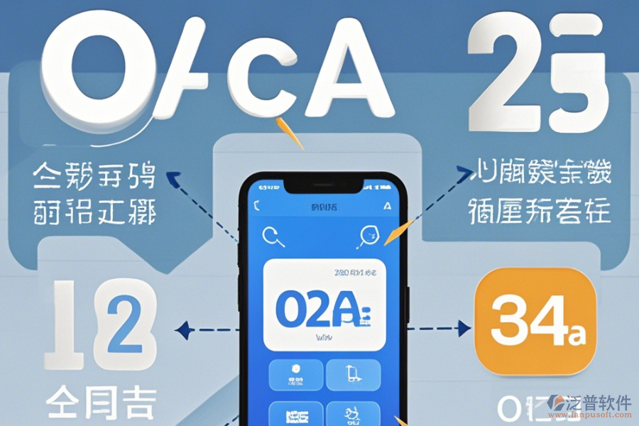 手機(jī)OA辦公系統(tǒng)價格表使用教程及升級方法？