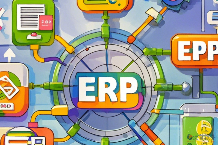 erp系統(tǒng)解決方案之推導(dǎo)過程