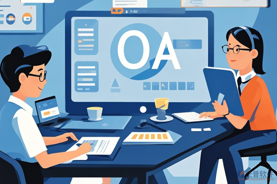 OA遠(yuǎn)程辦公系統(tǒng)哪家口碑好且高效？