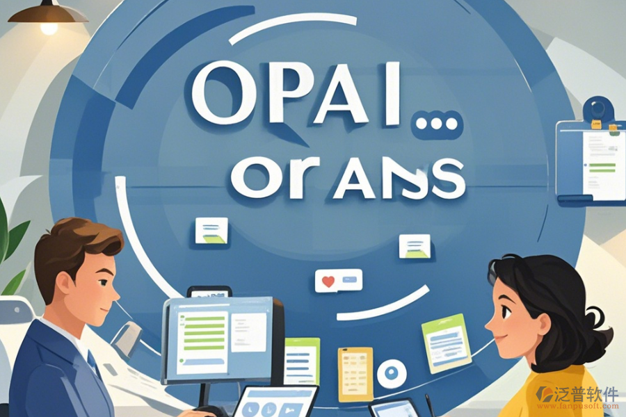 培訓(xùn)行業(yè)OA軟件的核心價(jià)值及好處是什么？