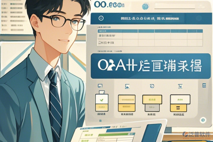 國際OA系統(tǒng)操作方法詳解及安裝教程？