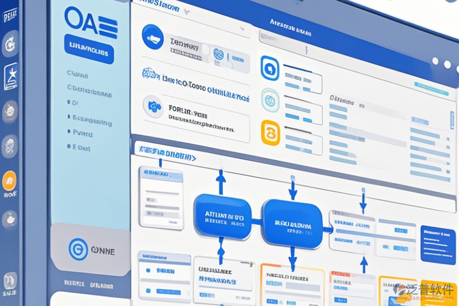 OA系統(tǒng)審批流程設(shè)計(jì)哪家口碑好且符合規(guī)范？