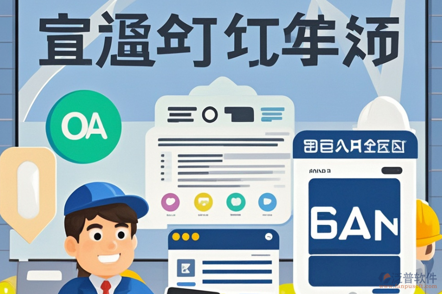 OA項目管理系統(tǒng)公司實力怎樣及品牌中有哪些表現(xiàn)出色？