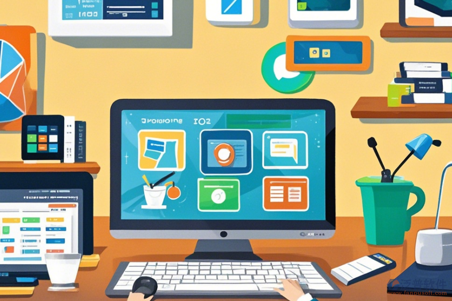 酒店辦公管理系統(tǒng)最簡單版本分幾種？