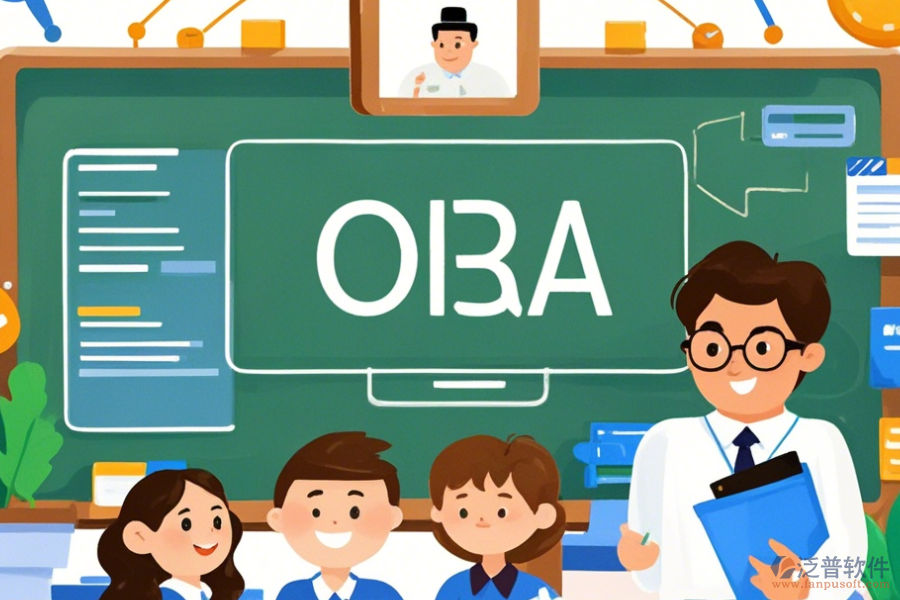 培訓(xùn)機構(gòu)OA管理系統(tǒng)優(yōu)勢何在及功能特性是什么？