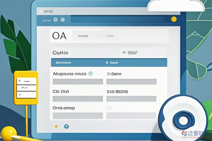 園區(qū)辦公管理系統(tǒng)常用操作及安裝教程如何獲??？