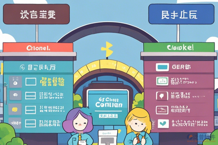 校務(wù)辦公管理系統(tǒng)定制費用是多少？二次開發(fā)流程詳解？