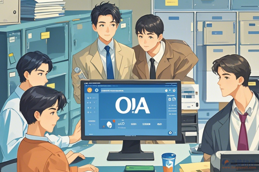 協(xié)同應(yīng)用軟件在項目管理中的應(yīng)用