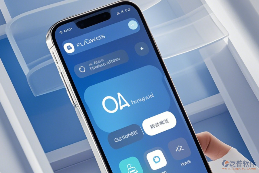 手機網(wǎng)頁OA辦公系統(tǒng)操作過程怎樣進行，附帶安裝教程嗎？