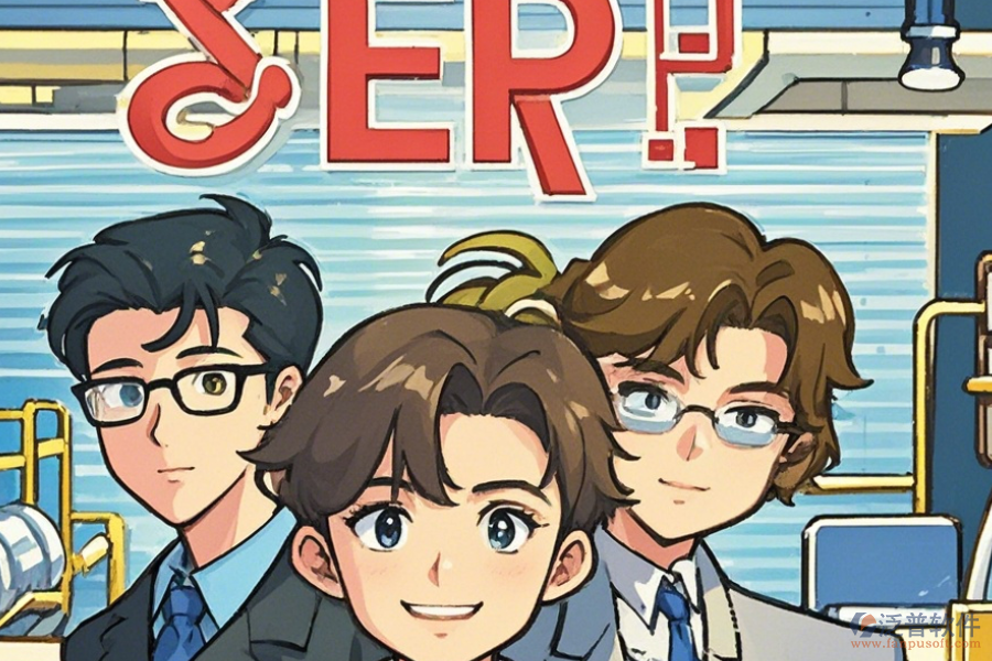 進口跨境erp十大系統(tǒng)排名