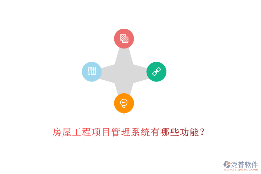 房屋工程項(xiàng)目管理系統(tǒng)有哪些功能?