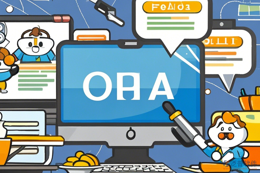 食品OA辦公系統(tǒng)設置方法如何且有哪些知名品牌？