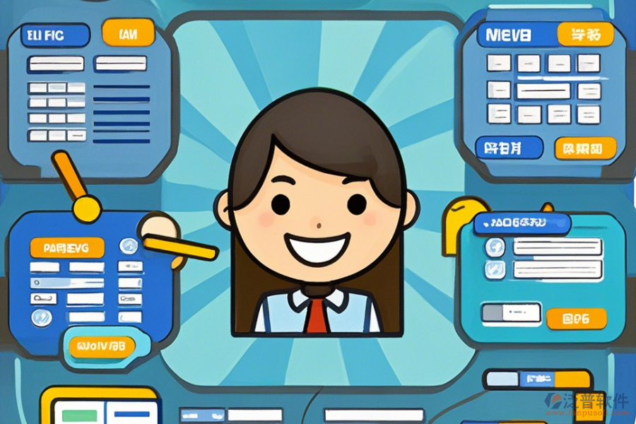 辦公管理軟件OA系統(tǒng)簡單易用的有幾種?