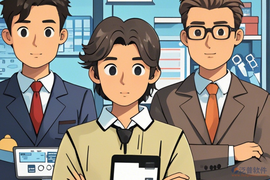 erp系統(tǒng)的問(wèn)題及解決方案