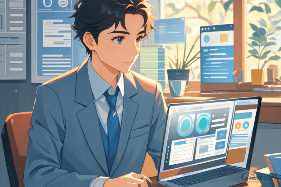 辦公系統(tǒng)OA軟件手機(jī)端哪家口碑好且便捷？