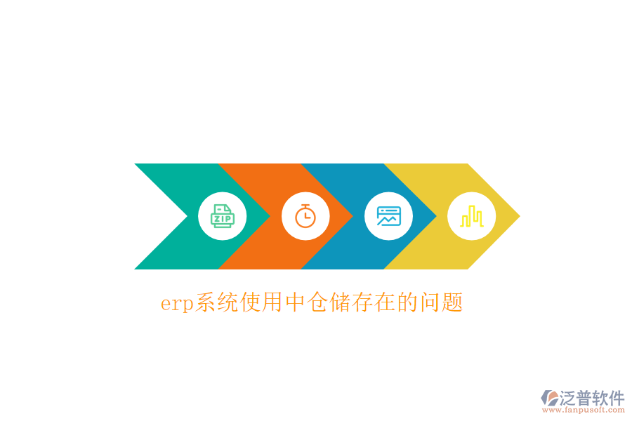 erp系統(tǒng)使用中倉儲(chǔ)存在的問題