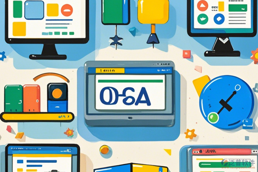 OA系統(tǒng)優(yōu)化簡單好用的版本有幾種？