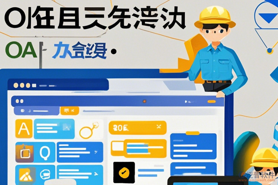 探討物業(yè)OA辦公軟件的優(yōu)缺點與產(chǎn)品特性？