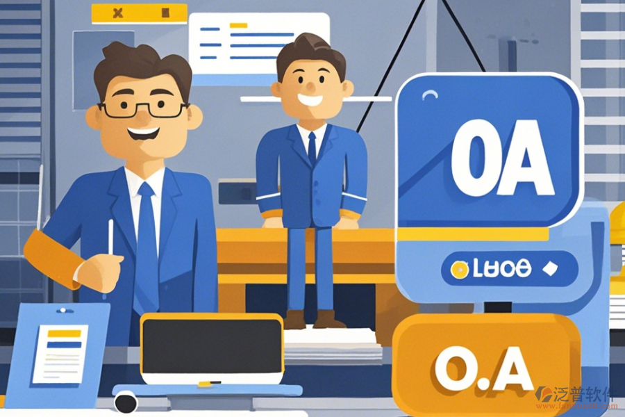 施工項(xiàng)目OA系統(tǒng)培訓(xùn)效果怎樣及品牌中哪一家更專業(yè)?