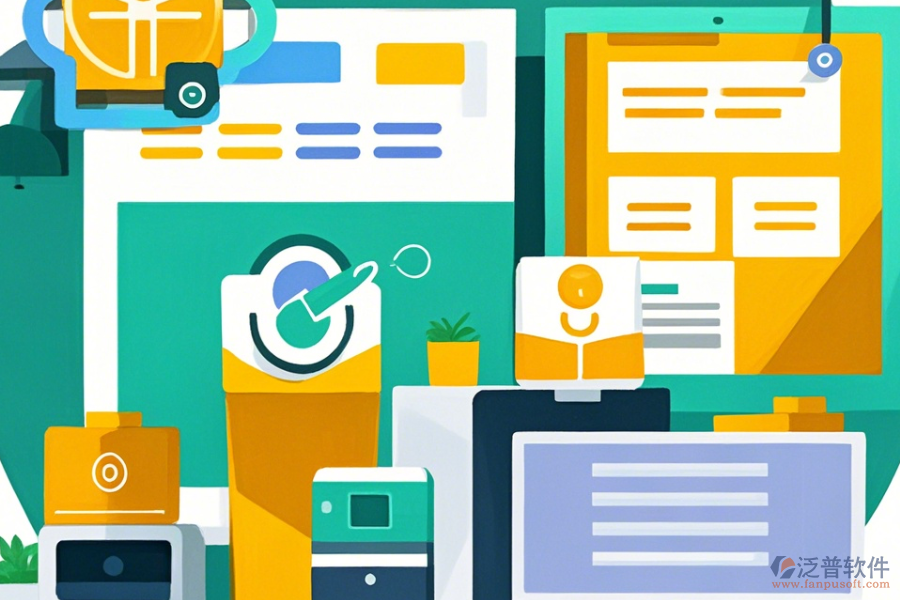 內(nèi)部辦公管理系統(tǒng)基本操作與使用教程詳解？