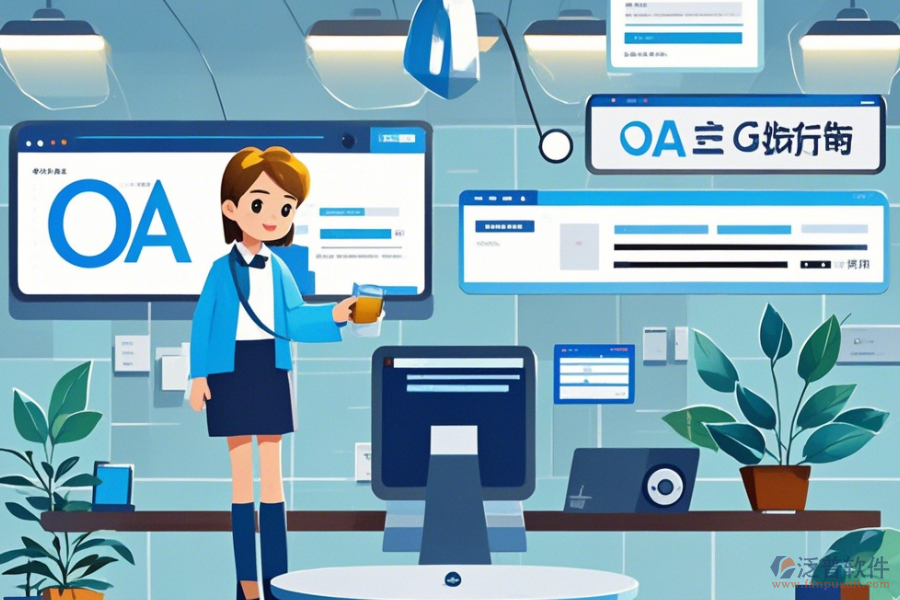 內(nèi)部OA系統(tǒng)常用操作及安裝步驟是什么？