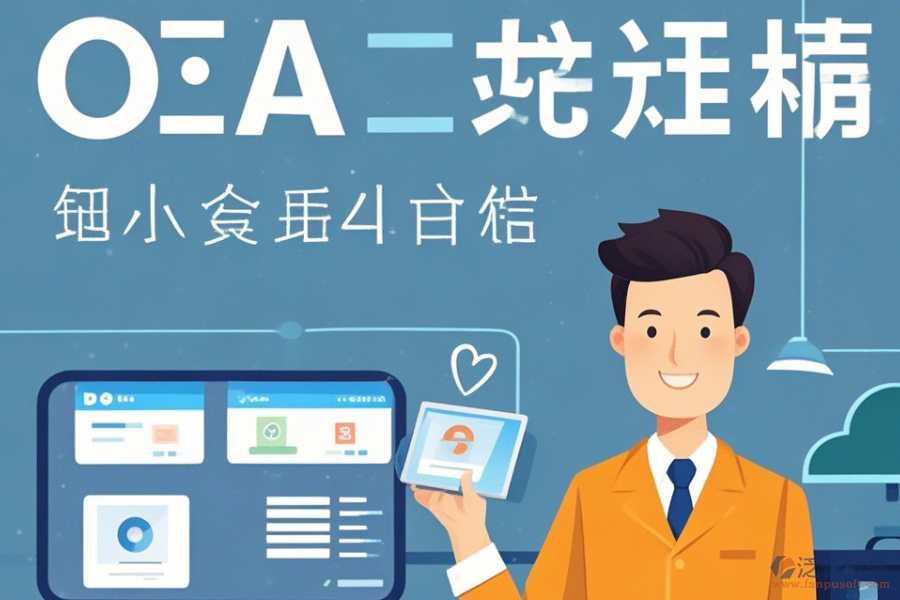 大業(yè)興OA辦公系統(tǒng)基本操作與使用教程是什么？