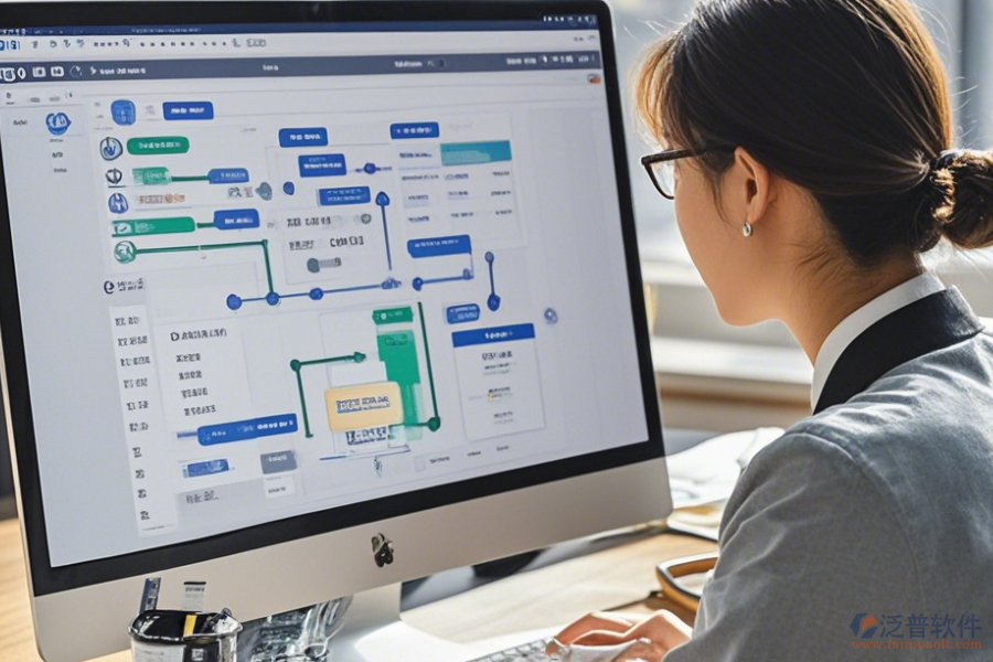 OA審批軟件操作流程及使用教程在哪里找？