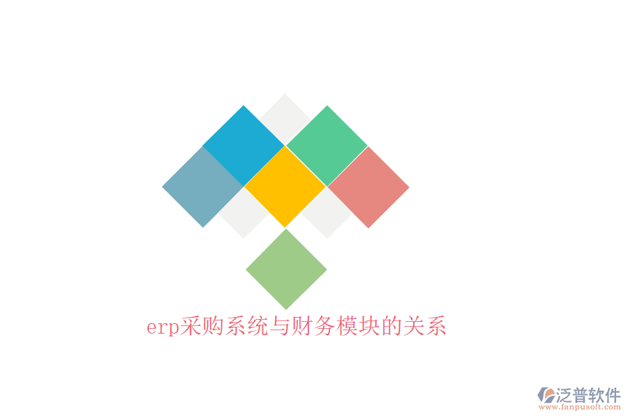 erp采購系統(tǒng)與財(cái)務(wù)模塊的關(guān)系