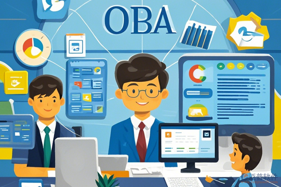 政府OA管理系統(tǒng)優(yōu)點與獨特功能特點有哪些？