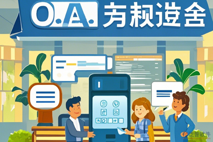 政府OA辦公<a href=http://m.newsbd7.com/oa/ target=_blank class=infotextkey>自動化系統(tǒng)</a>定制服務與二次開發(fā)流程介紹？