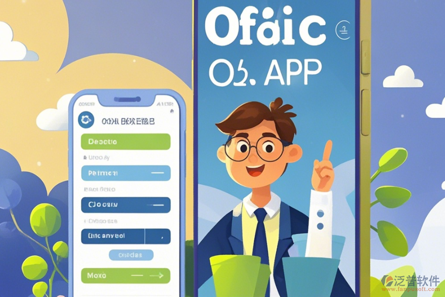 電腦手機(jī)OA辦公系統(tǒng)操作流程與安裝教程如何獲取？