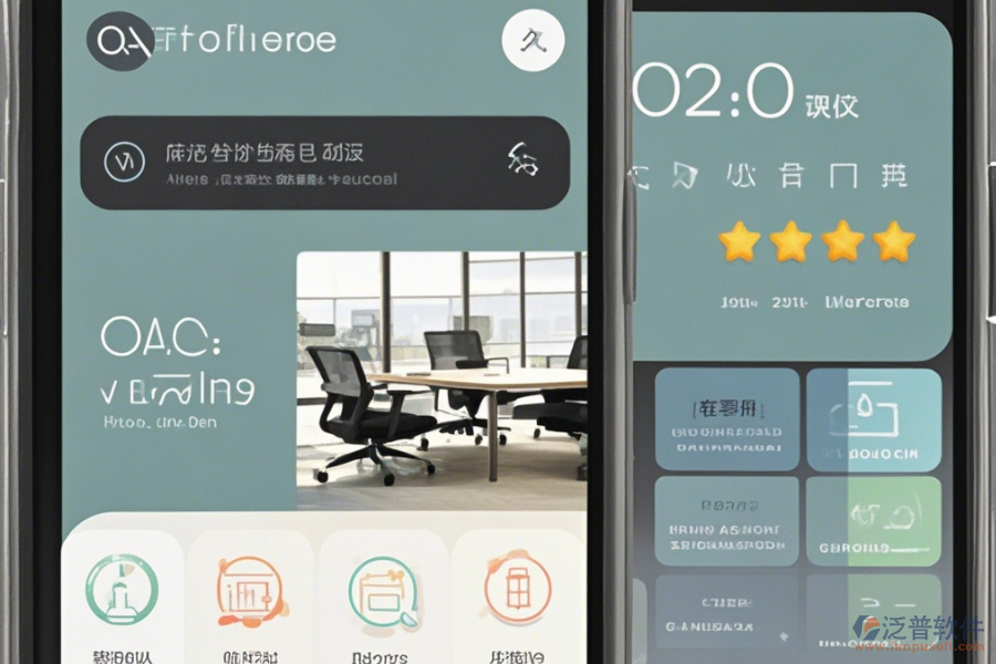 口碑好的手機(jī)端OA系統(tǒng)創(chuàng)建哪家更受推崇？