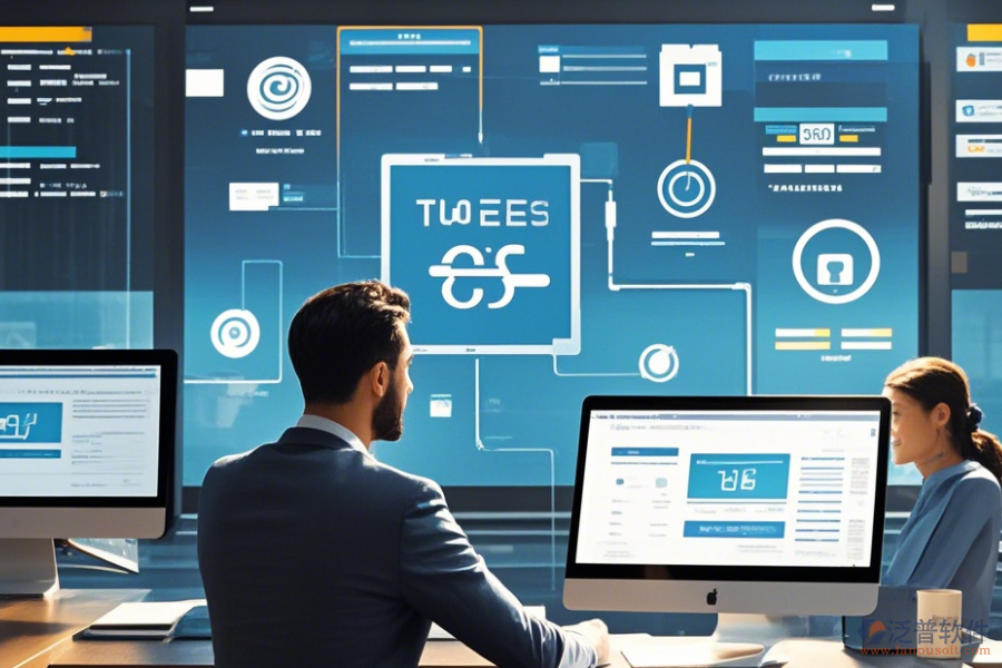 建筑辦公系統(tǒng)手機(jī)端哪家口碑好值得推薦？