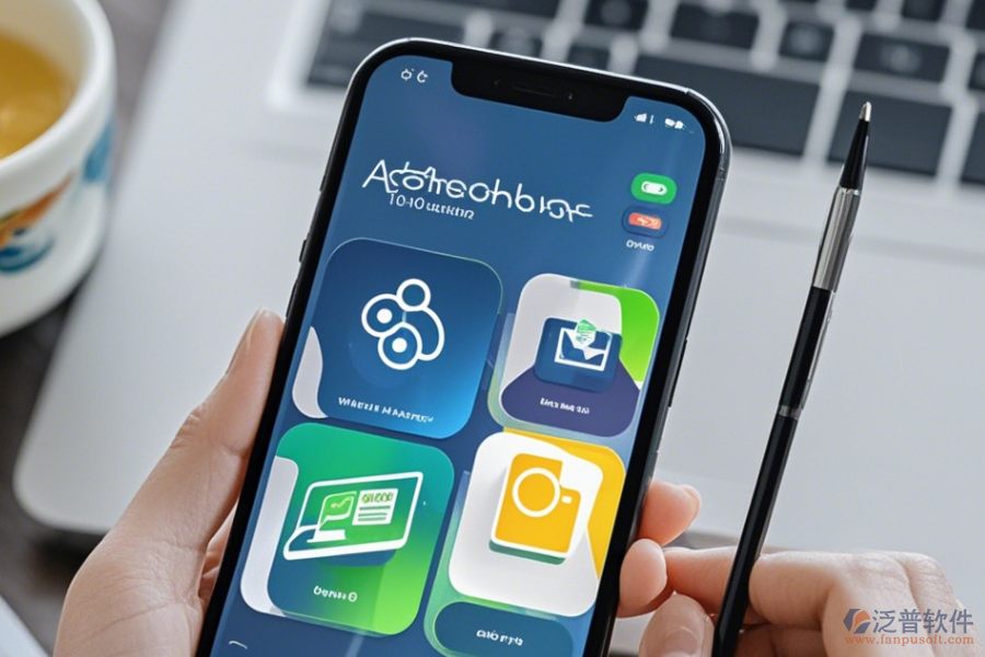 移動辦公自動化系統(tǒng)手機端哪家口碑好且便攜高效？