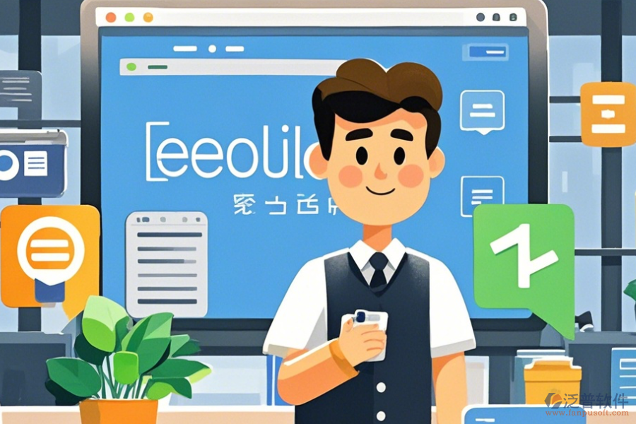 企業(yè)常用辦公軟件哪家口碑好且值得強烈推薦